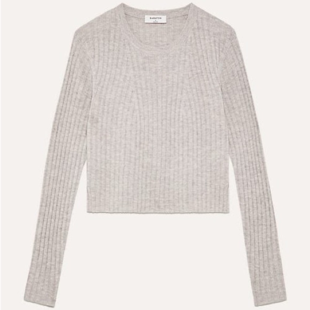 Aritzia Babaton Nathaniel Sweater - Picture 2 of 6